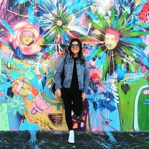 Meet your Posher, Danielle